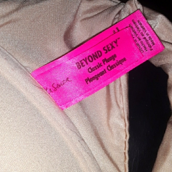 La Senza Bra 34D push-up - Picture 2 of 5